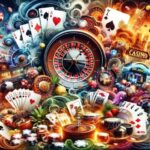 MENGAPA TOGEL ONLINE MENJADI PILIHAN TERPOPULER