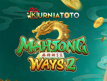 Cara Bermain di PG Soft Mahjong Ways 2: pemula wajib baca !!