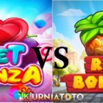Perbedaan Sweet Bonanza dan Rujak Bonanza: Dua Slot Populer dengan Cita Rasa Berbeda
