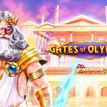 kurniatoto Ketika Petir Zeus Menghujani Jackpot Fantastis
