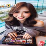 CARA UNTUK MENINGKATKAN PELUANG MENANG DI LOTERE ATAUPUN TOGEL ONLINE