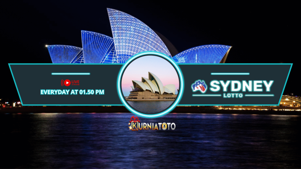 Menang Besar di Togel Sydney Bersama Kurniatoto