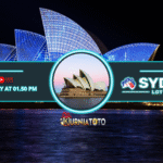 Menang Besar di Togel Sydney Bersama Kurniatoto