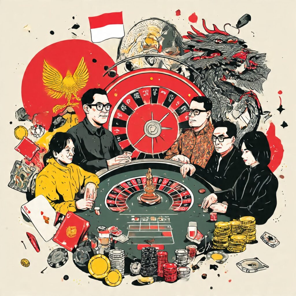 yang Mendorong Pemain Beralih ke Togel Online