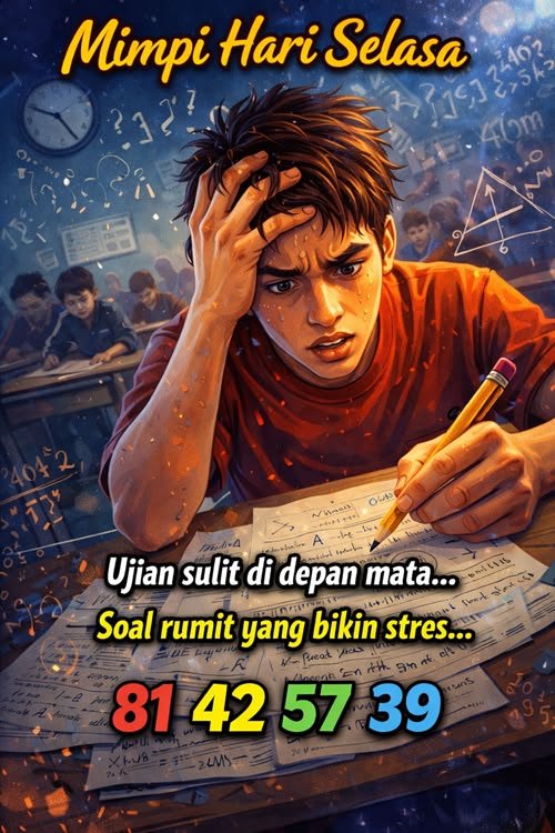 tafsir mimpi